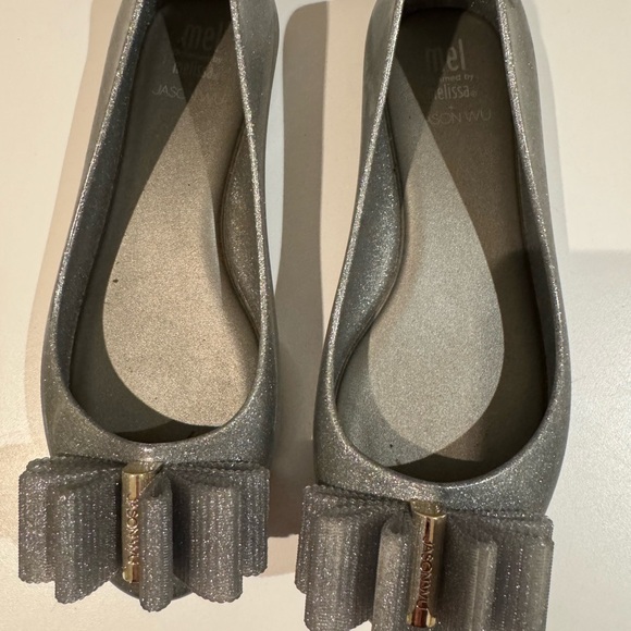 Melissa kids size 3.5 - Picture 2 of 5